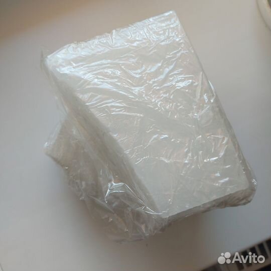 Парафин для свечей