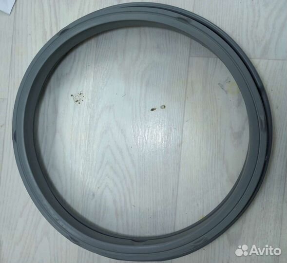 Манжета, уплотнитель, резинка люка LG 4986ER1004