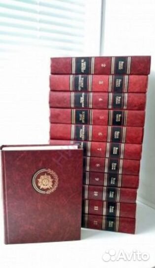 Венок славы. Антология художественных произведений