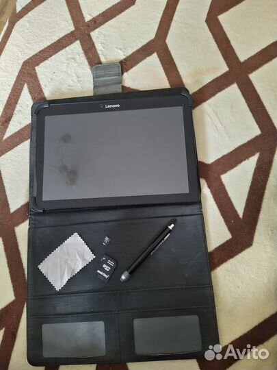 Планшет Lenovo tab 2