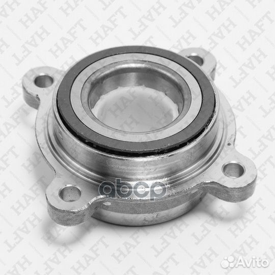 Ступица перед. RV0218 haft