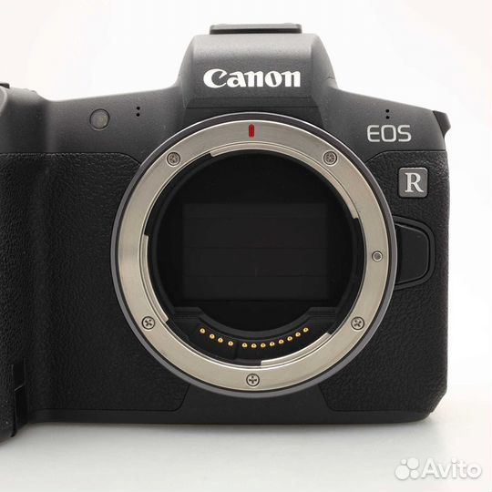 Canon EOS R Body