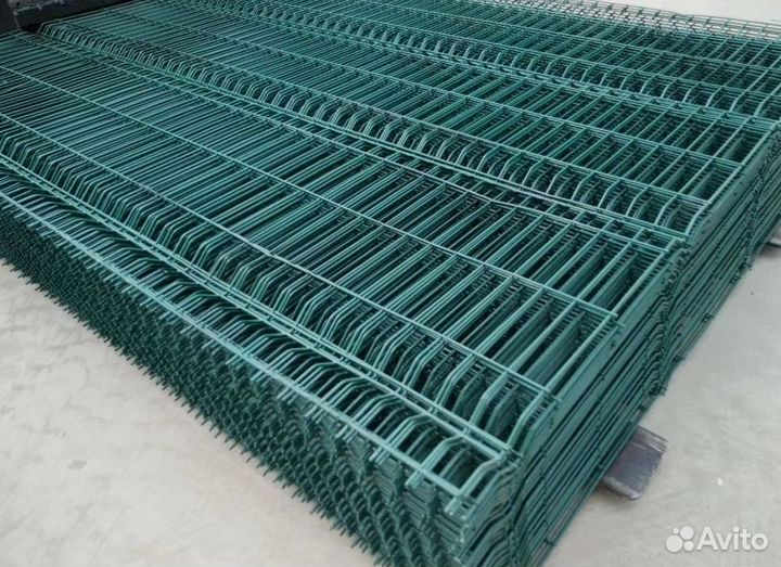 Забор гиттер