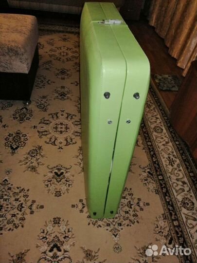 Стол для массажа складной новый