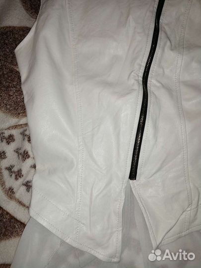 Вещи новые пакетом на 44р