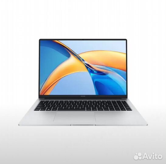 Ноутбук Honor Magicbook X16 2024 Ryzen 5 7640HS