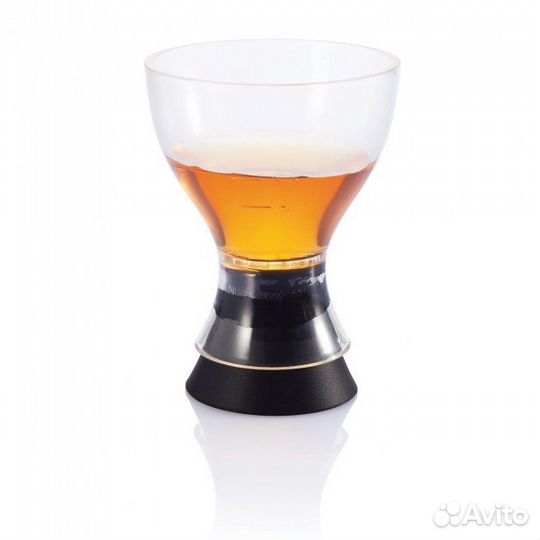 Шейкер для приготовления коктейлей XD Design