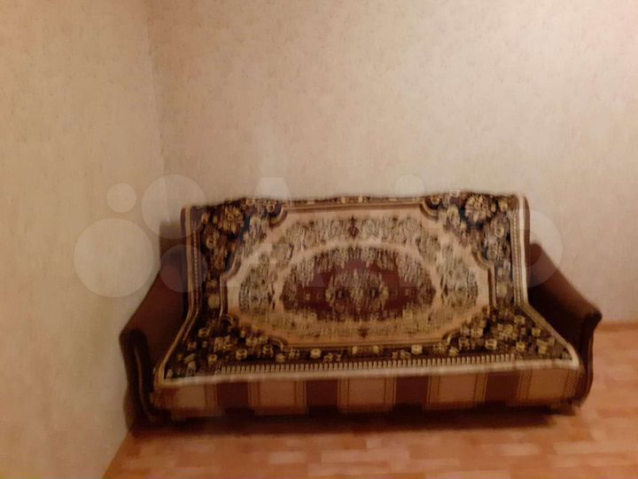 1-к. квартира, 42 м², 4/9 эт.