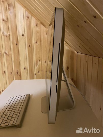 Моноблок apple iMac 21.5