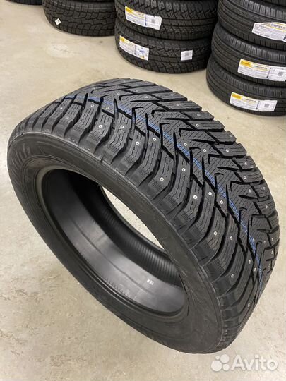 Nokian Tyres Nordman 8 SUV 235/55 R19 110T