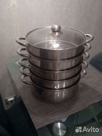 Мантышница