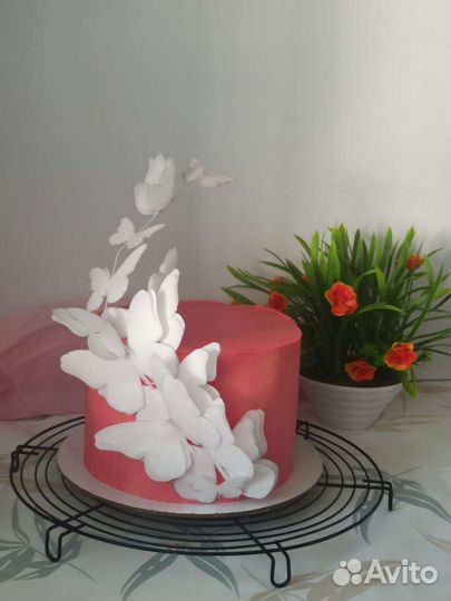 Торт на заказ