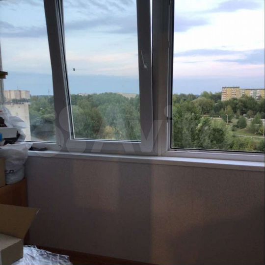 3-к. квартира, 61,4 м², 7/10 эт.