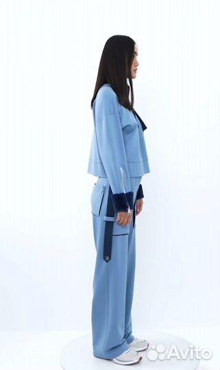 Спортивный костюм gizia