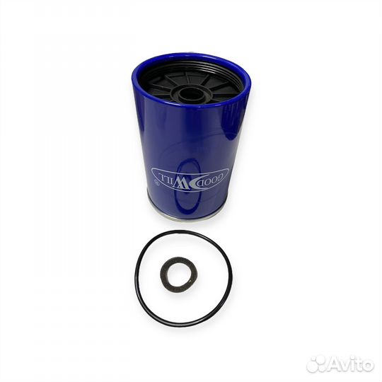 Фильтр топливный Камаз, Sterling, Kenworth, Freig