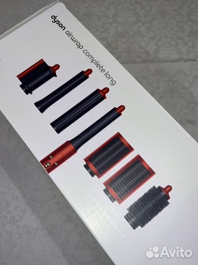 Dyson Airwrap 2023 Лимитированный Не вскрытый