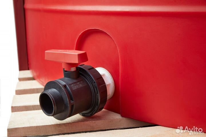 Транспортная кассета PT KAS 6000л