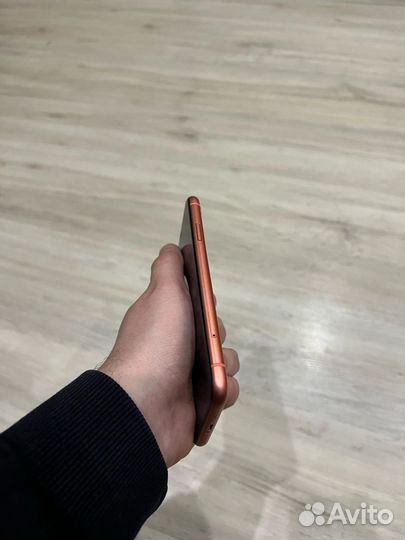 iPhone Xr, 128 ГБ