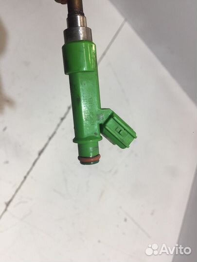 Форсунка топливная (Lexus RX)