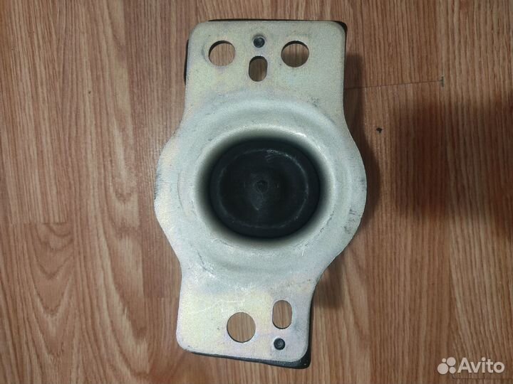 Подушка двиг REN megane II 02/scenic II 1.9D/2.0