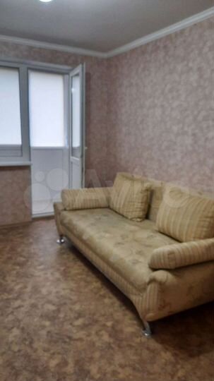 2-к. квартира, 46 м², 2/5 эт.