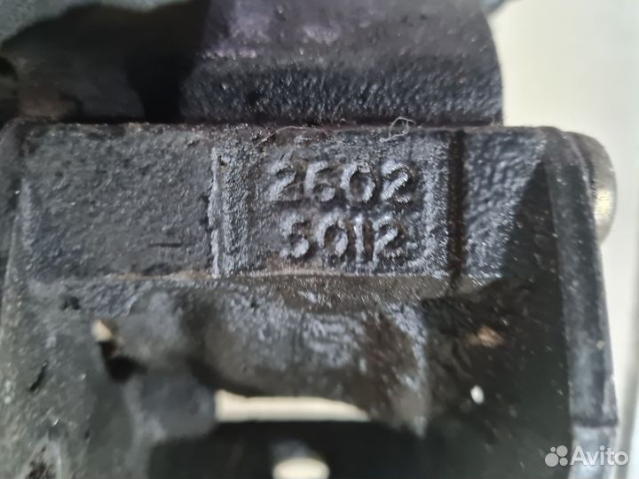 Насос гидроусилителя Ford Mondeo 1