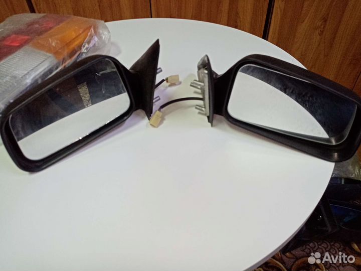 Зеркало наружное 2110 прав/лев / эл.привод