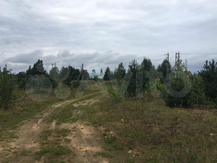 Участок 15 сот. (СНТ, ДНП)