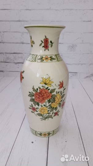 Villeroy&Boch. Summerday ваза