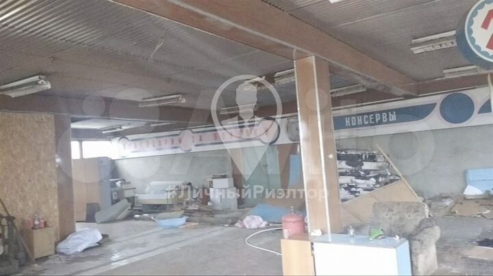 Продам торговое помещение, 324.4 м²