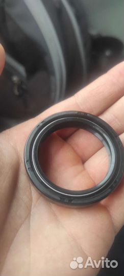 Сальники 43х55х11, 41х53х8/10.5 пыльники 41х55