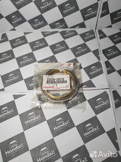 Кольцо синхронизатора кпп Toyota