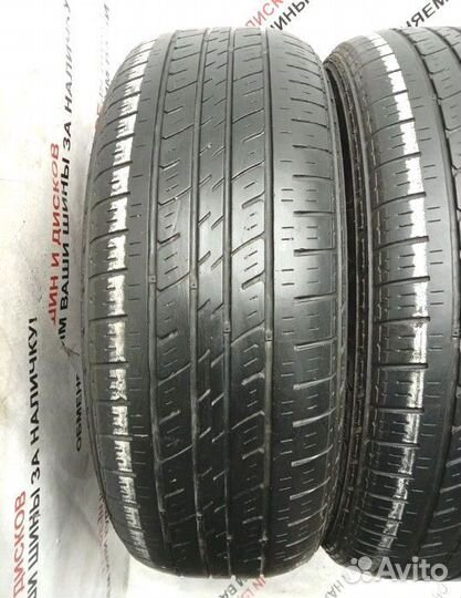 Kumho Solus KL21 265/50 R20