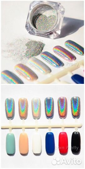 Втирка/юкки/стразы/кристаллы/блески/бульонки