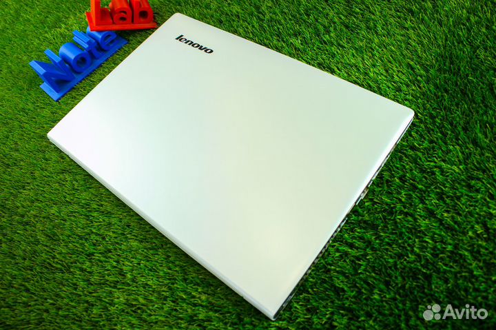 Ноутбук Lenovo i7 4710MQ, GeForce 2Gb, 8Gb