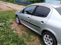 Peugeot 206 1.4 MT, 2008, 178 000 км, с пробегом, цена 280 000 руб.