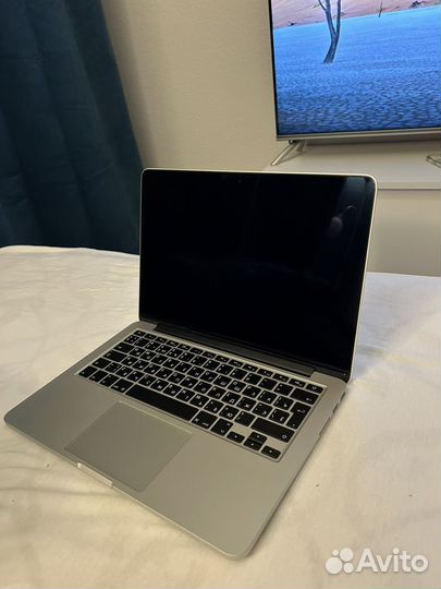 MacBook pro 13 2012 A1425