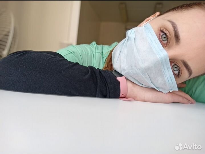 Сиделка-медсестра, помощь на дом