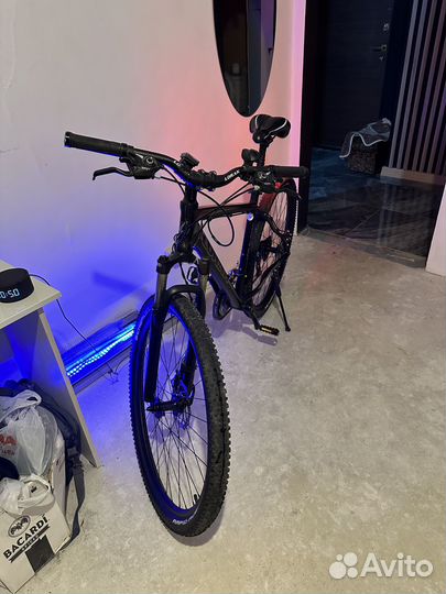 Велосипед lorak SEL 9000