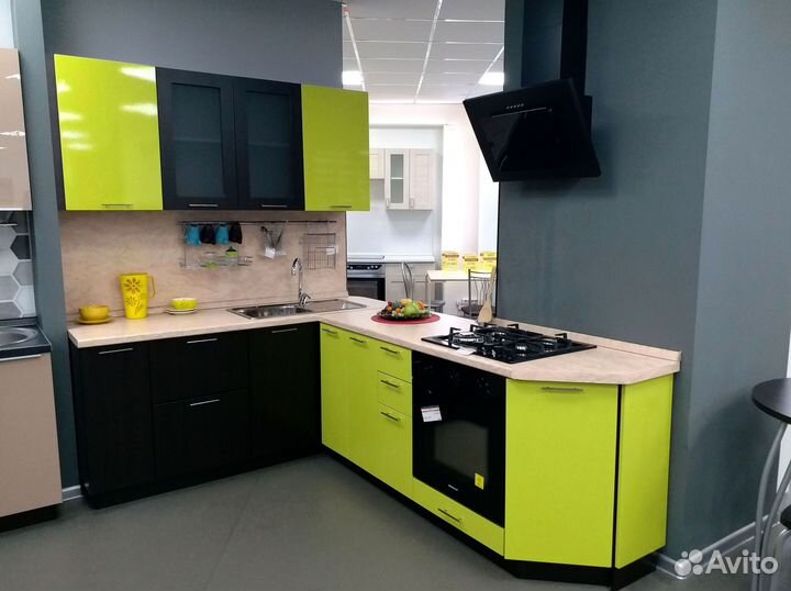 Кухонный гарнитур