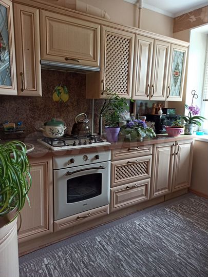 2-к. квартира, 45,3 м², 2/3 эт.