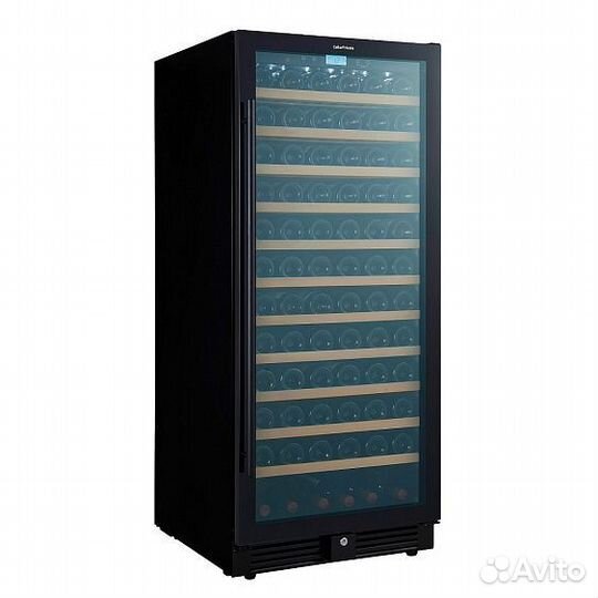 Винный шкаф cellar private CP127-1TB