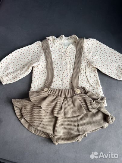Костюм для девочки