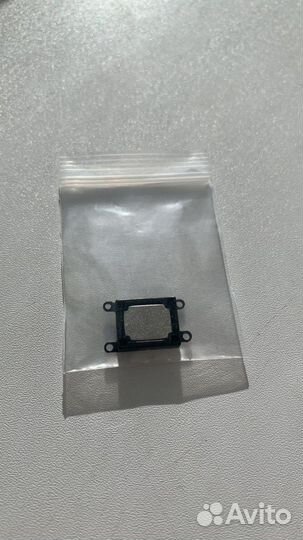 Разговорный динамик iPhone 7