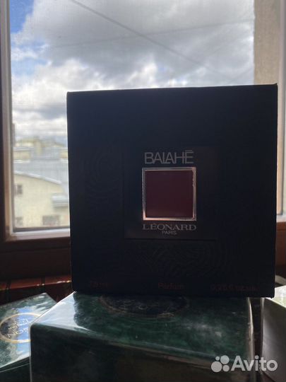 Духи женские Balahe