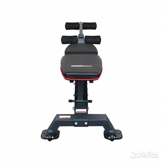 Скамья многофункциональная Protrain S800