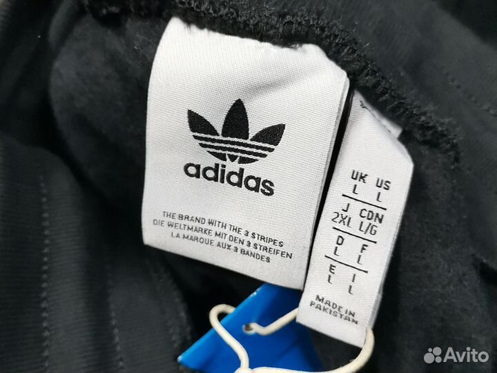 Adidas Originals Essentials Trefoil штаны оригинал