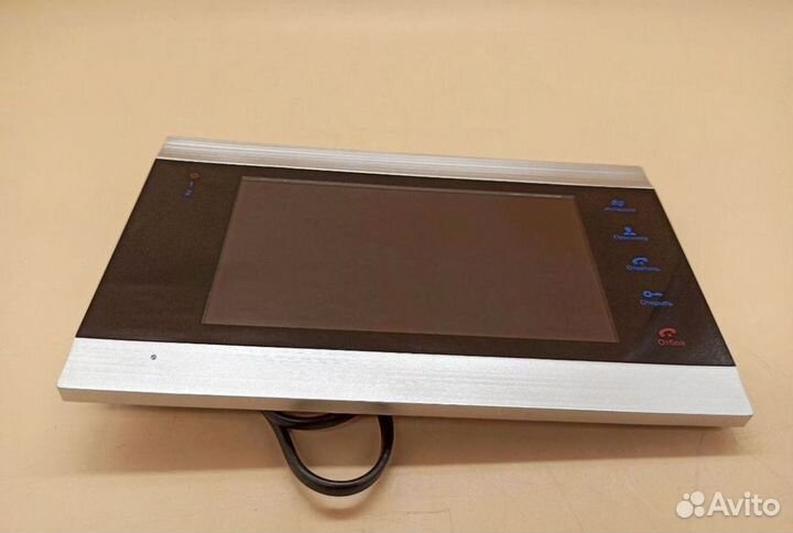 Камера видеонаблюдения