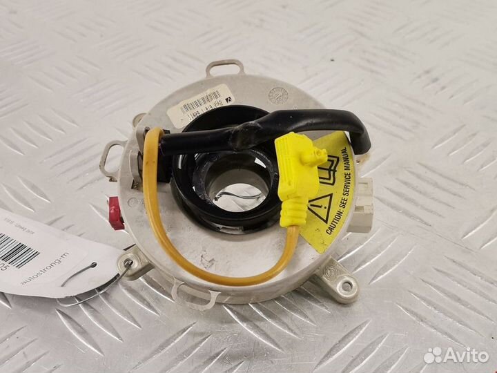 Шлейф руля Alfa Romeo 156 932 2001 46531371