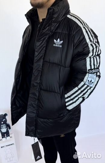 Куртка adidas